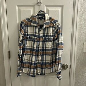 George casual button down shirt
